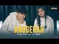 Download Lagu Alyssa Dezek feat. Zaki Yamani - Anugerah _Syakir Daulay | #AlyssaCovers