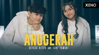 alyssa dezek feat zaki yamani anugerah syakir daulay alyssacovers