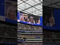 Download Lagu Terry Crews singing #athousandmiles at the #49ers vs #rams game 🏈🎶😂 #fyp #shorts #viral #whitechicks