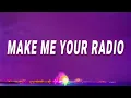 Download Lagu Gym Class Heroes - Make me your radio (Stereo Hearts) (Lyrics)