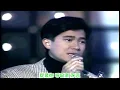 HD 陈百强 - 烟雨凄迷 Danny Chan 1080p