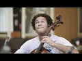 J.S. Bach: Come, Sweet Death (Arr. for 5 Cellos) - Sheku Kanneh-Mason, Hannah Roberts, Ben Davies & Desmond Neysmith