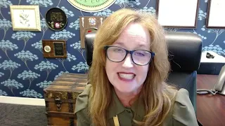 Law Order BUX Ep 6 When Home Isn t Safe PFA Orders w Prothonotary Coleen Christian