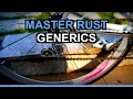 Master Rust s Generic Power Type Parameters Beyond
