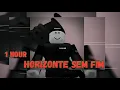Download Lagu 1 HOUR || Horizonte Sem Fim - ASKL hon || SUPER SLOWED + REVERB