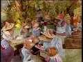 Lagu Brambly Hedge - Spring Story (1997)