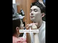 Download Lagu Shave her good boy🥰💗🥰 #zhaojinmai #leowu #amidstasnowstormoflove #赵今麦 #吴磊 #在暴雪时分