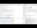 028 Simple Linear Regression in R Step 3