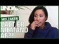 'Bij deze opdracht werd zó gemold' || Molzaken met Airen en Taeke || LINDA.