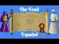 OSRS The Feud Quest Espanol