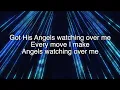 Download Lagu Angels ~ Amy Grant ~ lyric video