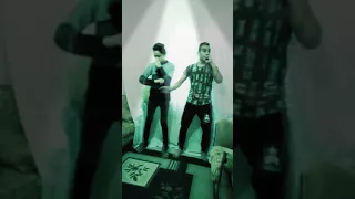 فرفش انتعش لما تكون لسه قبض مرتبك 