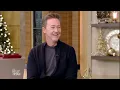 Edward Norton Shares What Inspired His Tech Billionaire Character in Glass Onion