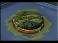 Spongebob Squarepants - Disgusting Krabby Patty