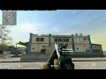 Warzone 3 Urzikstan Quadri Shopping Center Violence