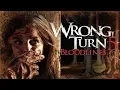 Download Lagu Wrong Turn 5 Bloodlines Trailer movie