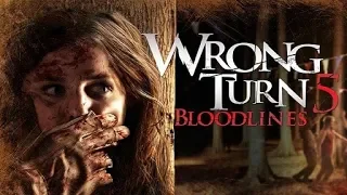 Download Wrong Turn 5 Bloodlines Trailer movie MP3