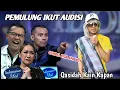Download Lagu Awalnya Di remehkan semua juri ‼️ Endingnya Membuat Semua juri Menangis dengar Lagu Kain Kapan 😭