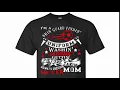 Always Cheering Soccer Mom T Shirt