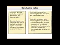 Concepts of Programming Languages Lazy Evaluation