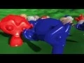 Progress on my Homemade Game Engine