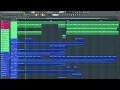 Chris Lake & Tiga - Party Time (feat. Aatig) (AYYBO Remix) (FL Studio Remake)