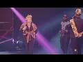 LES LONDONIENS 🏴󠁧󠁢󠁥󠁮󠁧󠁿 [AFRO DANCE] en performance au Melting Crew Awards 2023 #MCA11
