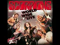 Big City Nights (Live) (2015 - Remaster) - Scorpions