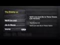 We'll Live and Die in These Towns (US Version) - The Enemy UK
