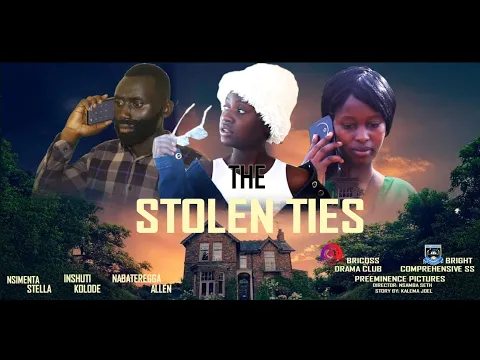 The Stolen Ties | Tense Thriller Full Movie Trailer | Betrayal, Detective, Fear (BRICOSS DRAMA CLUB)