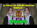 Download Lagu DJ KISINAN VIRAL BREAKBEAT - DJ TIWAS TAK GONDELI TENANAN TIKTOK VIRAL TERBARU 2023