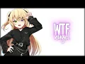 Download Lagu Nightcore - WTF [HUGEL feat. Amber Van Day]