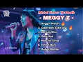 Lagu Kumpulan Meggy Z Terbaik Metal Cover (Metal Rock Energi Cover) || Full Bass