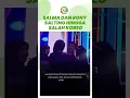 Download Lagu Momen Mesra Salma dan Rony di Puncak Final Indonesian Idol 2023, Salah Tingkah hingga Koreo