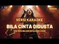Download Lagu 🎤 Karaoke - Bila Cinta Didusta | Epic Rock Metalcore Version (Tanpa Vokal)