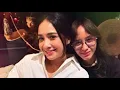 Profile of Dinda Ghania, the Singer Produced by Nagita Slavina