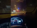 Lagu nyetir mobil malam hari