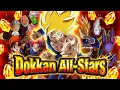 Dokkan Battle all stars eza