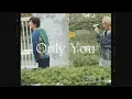 MAZZEL - Only You (Rom/Kan/Eng) Lyrics「Therapy Game OST - Ending Theme」