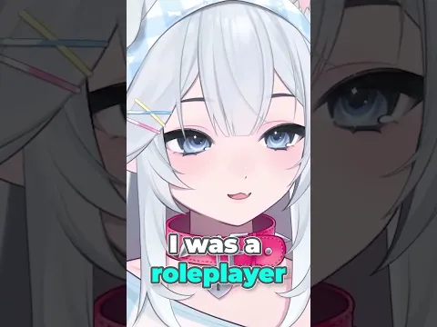i was a pokémon roleplayer