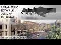 Grasshopper Architecture Tutorial Parametric Design