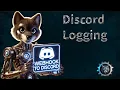 Admin Panel WebHook Logging