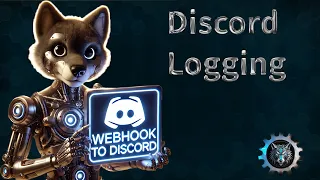 Admin Panel WebHook Logging
