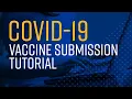 Vaccine Verification for Students