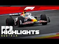 Download Lagu FP3 Highlights | 2025 Austrian Grand Prix