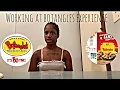 My experience working at Bojangles Storytime they never payed me