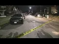 12-year-old boy shot killed in north St Louis Tuesday night