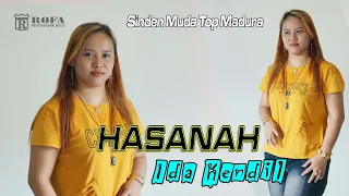 Download HASANAH | IDA KENDIL Lagu madura Populer MP3