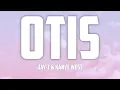 Download Lagu JAY Z, Kanye West - Otis ft. Otis Redding (Lyrics)