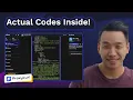 Proxycurl Demo - B2B data enrichment API and dataset